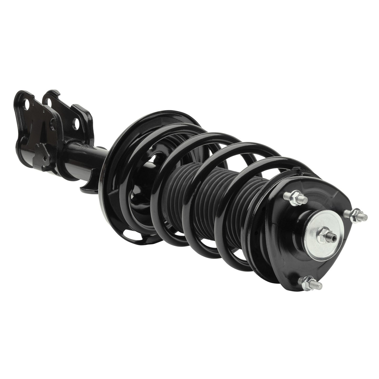 Mando Suspension Strut and Coil Spring Assembly MSS050419