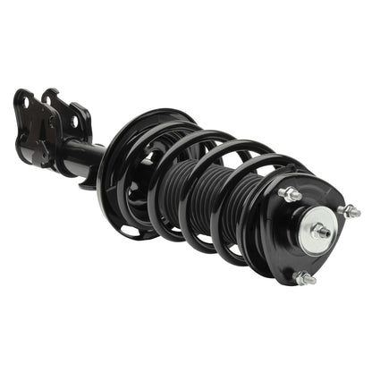 Mando Suspension Strut and Coil Spring Assembly MSS050419
