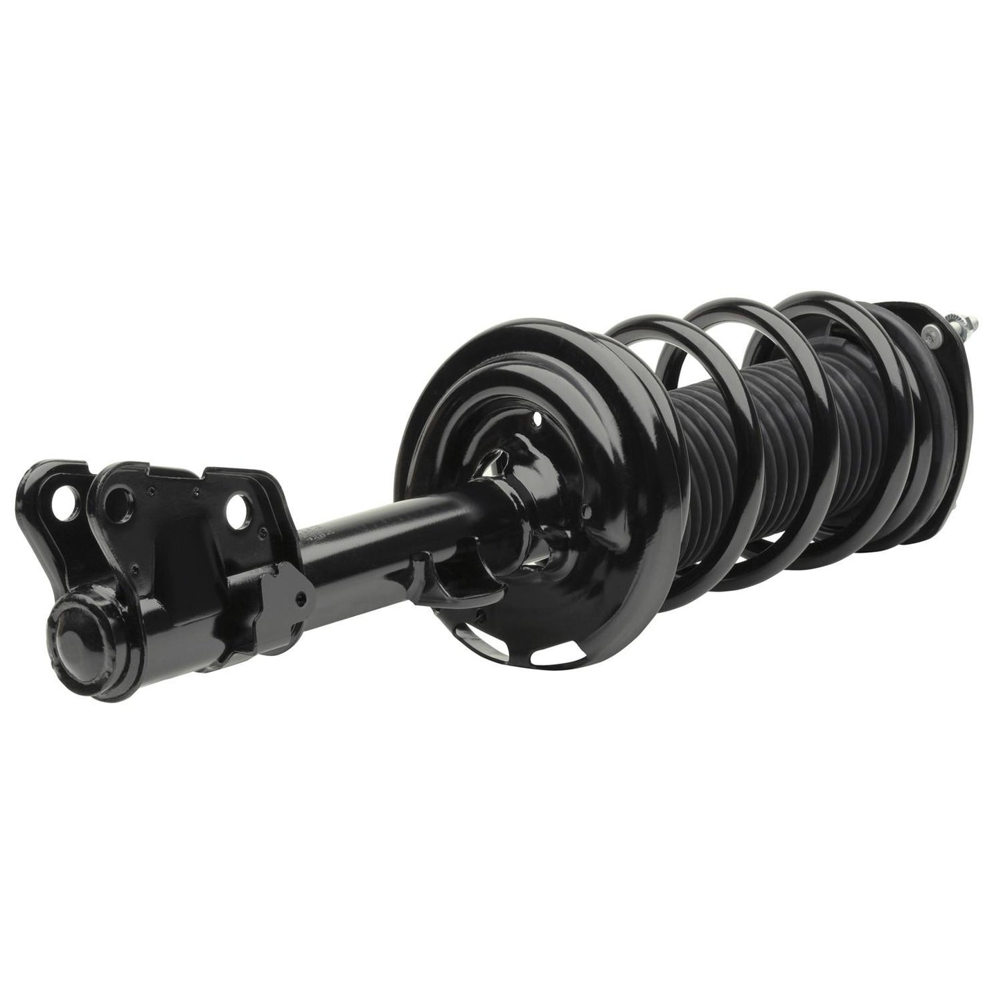Mando Suspension Strut and Coil Spring Assembly MSS050419