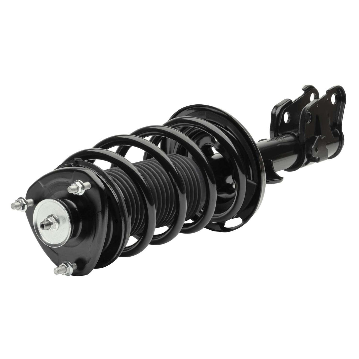Mando Suspension Strut and Coil Spring Assembly MSS050420