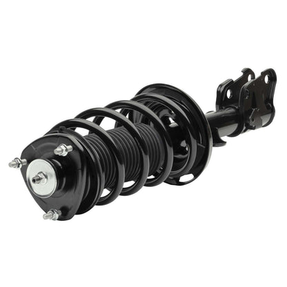 Mando Suspension Strut and Coil Spring Assembly MSS050420