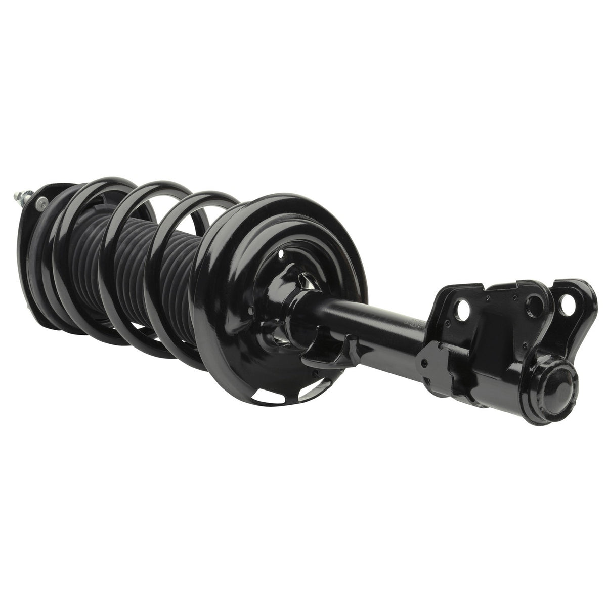 Mando Suspension Strut and Coil Spring Assembly MSS050420