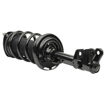Mando Suspension Strut and Coil Spring Assembly MSS050420