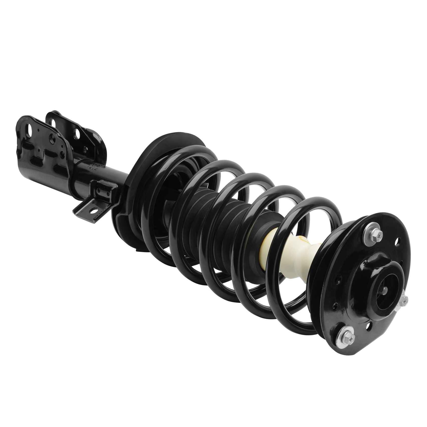 Mando Suspension Strut and Coil Spring Assembly MSS050423
