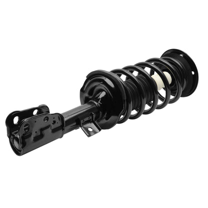 Mando Suspension Strut and Coil Spring Assembly MSS050423