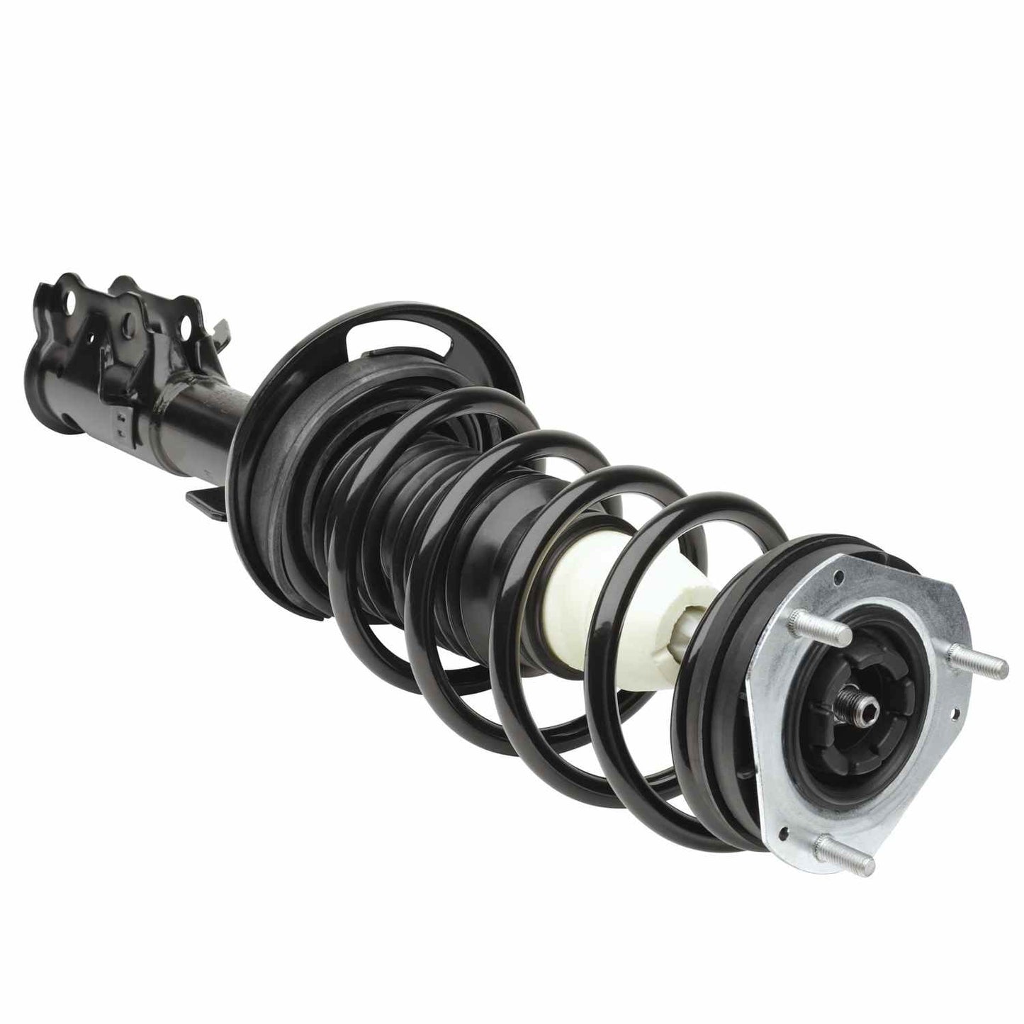 Mando Suspension Strut and Coil Spring Assembly MSS050427