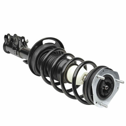 Mando Suspension Strut and Coil Spring Assembly MSS050427