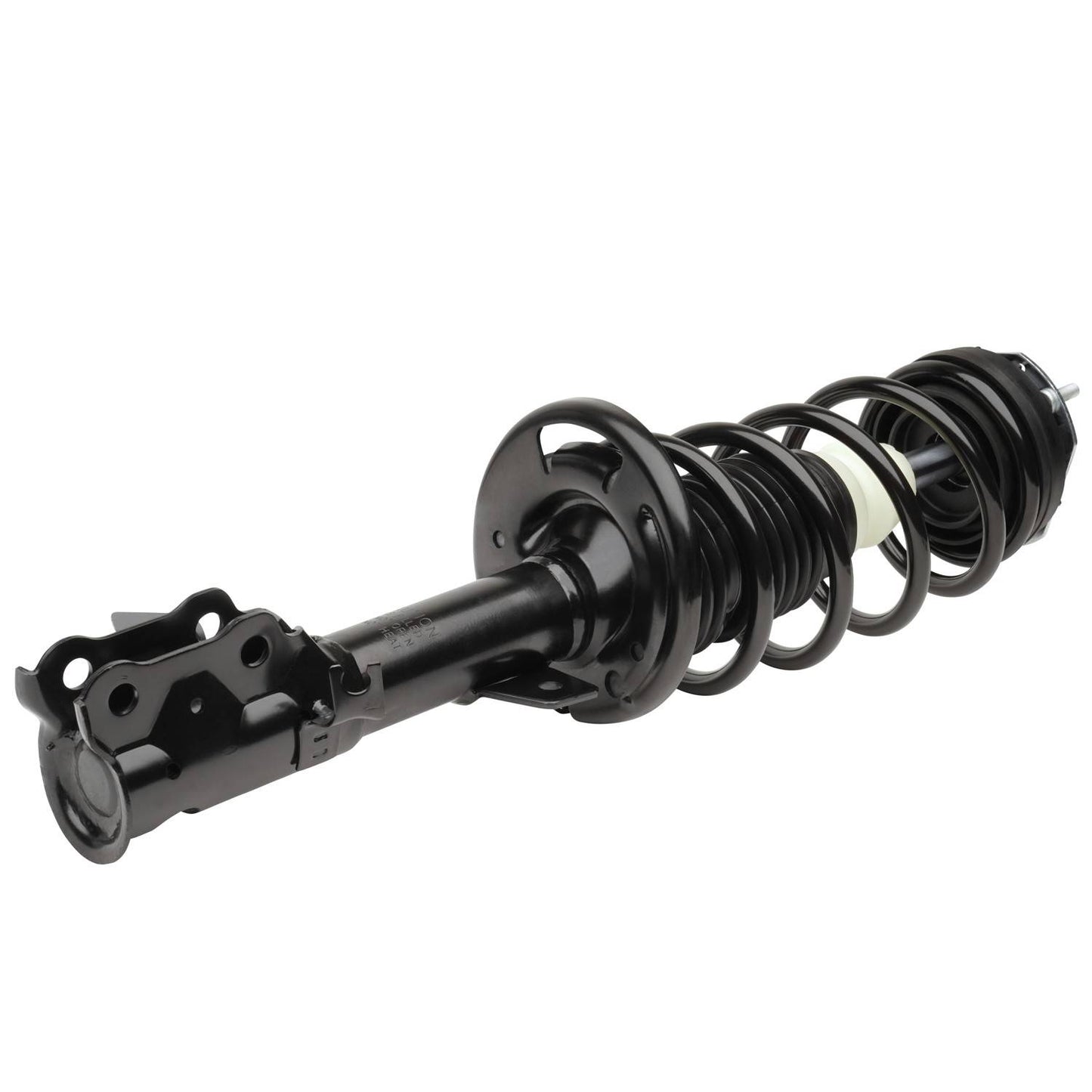 Mando Suspension Strut and Coil Spring Assembly MSS050427