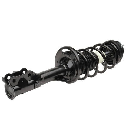 Mando Suspension Strut and Coil Spring Assembly MSS050427