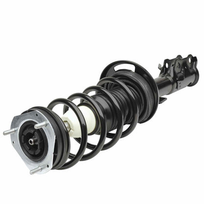 Mando Suspension Strut and Coil Spring Assembly MSS050428