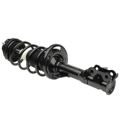 Mando Suspension Strut and Coil Spring Assembly MSS050428