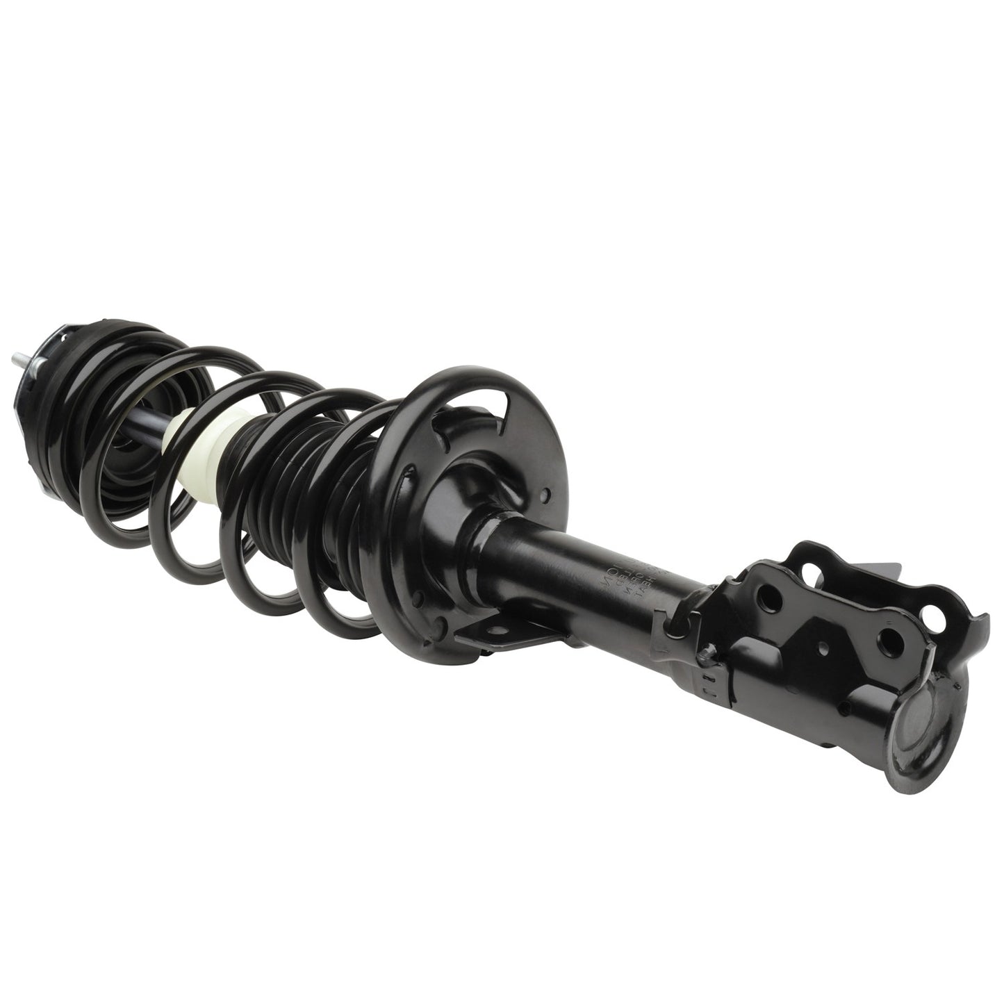 Mando Suspension Strut and Coil Spring Assembly MSS050428