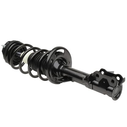 Mando Suspension Strut and Coil Spring Assembly MSS050428