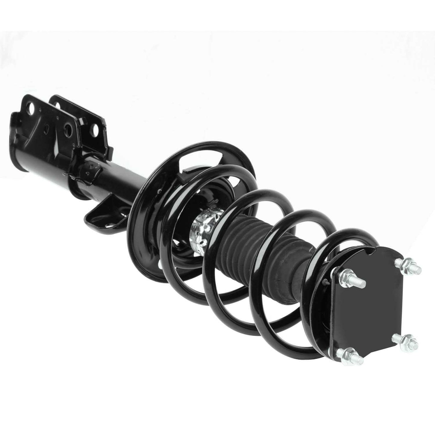 Mando Suspension Strut and Coil Spring Assembly MSS050433