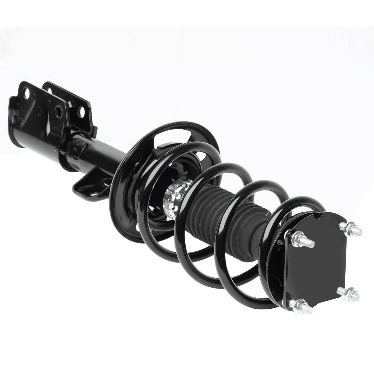 Mando Suspension Strut and Coil Spring Assembly MSS050433