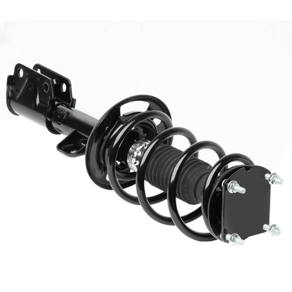 Mando Suspension Strut and Coil Spring Assembly MSS050433