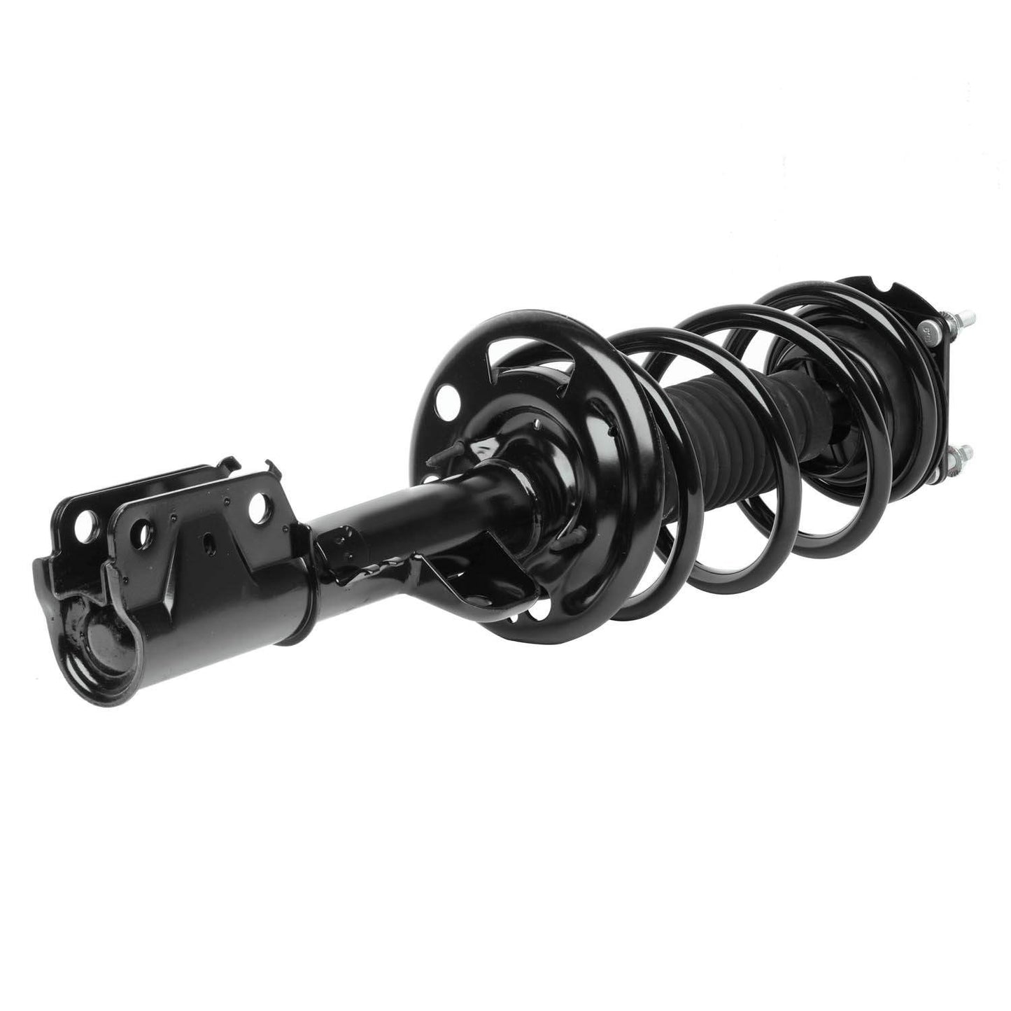 Mando Suspension Strut and Coil Spring Assembly MSS050433