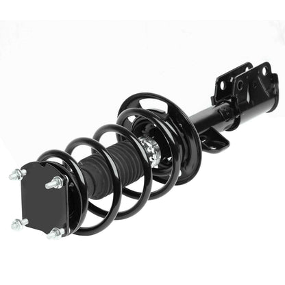 Mando Suspension Strut and Coil Spring Assembly MSS050434