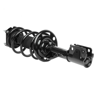 Mando Suspension Strut and Coil Spring Assembly MSS050434