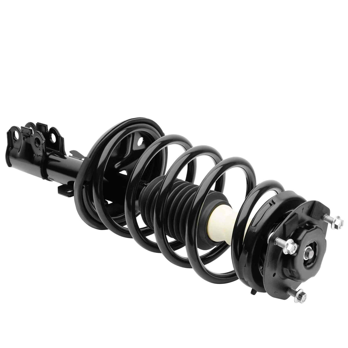 Mando Suspension Strut and Coil Spring Assembly MSS050467