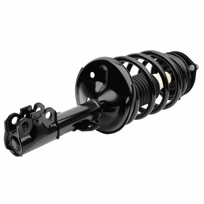 Mando Suspension Strut and Coil Spring Assembly MSS050467