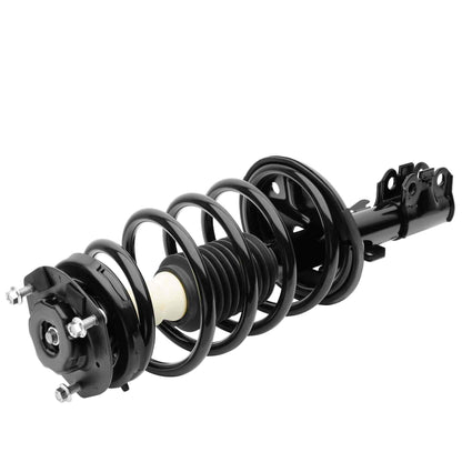 Mando Suspension Strut and Coil Spring Assembly MSS050468