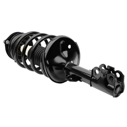 Mando Suspension Strut and Coil Spring Assembly MSS050468