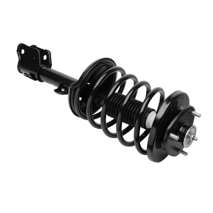 Mando Suspension Strut and Coil Spring Assembly MSS050471