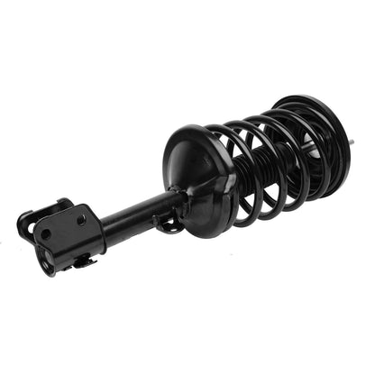 Mando Suspension Strut and Coil Spring Assembly MSS050471