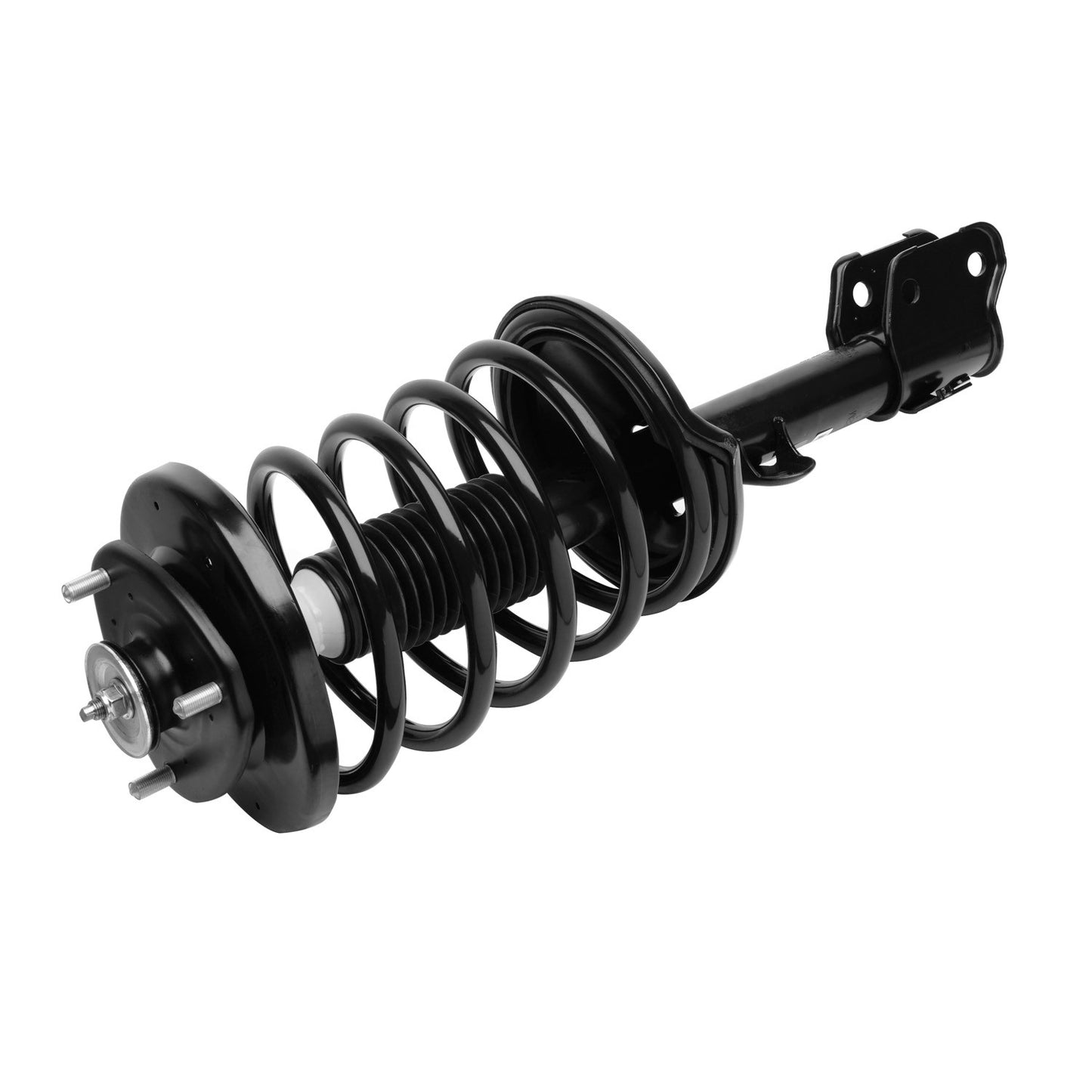 Mando Suspension Strut and Coil Spring Assembly MSS050472