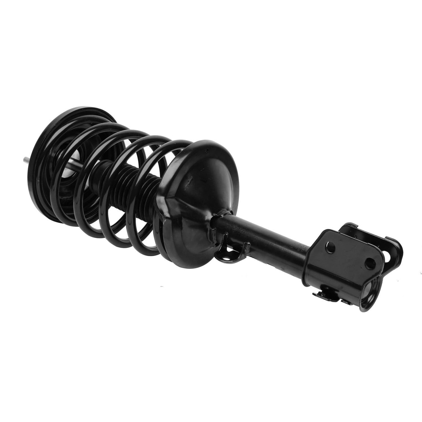 Mando Suspension Strut and Coil Spring Assembly MSS050472
