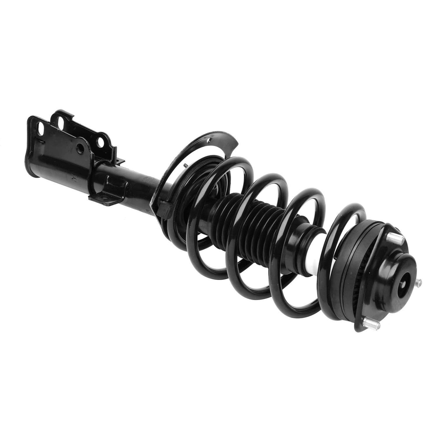 Mando Suspension Strut and Coil Spring Assembly MSS050475