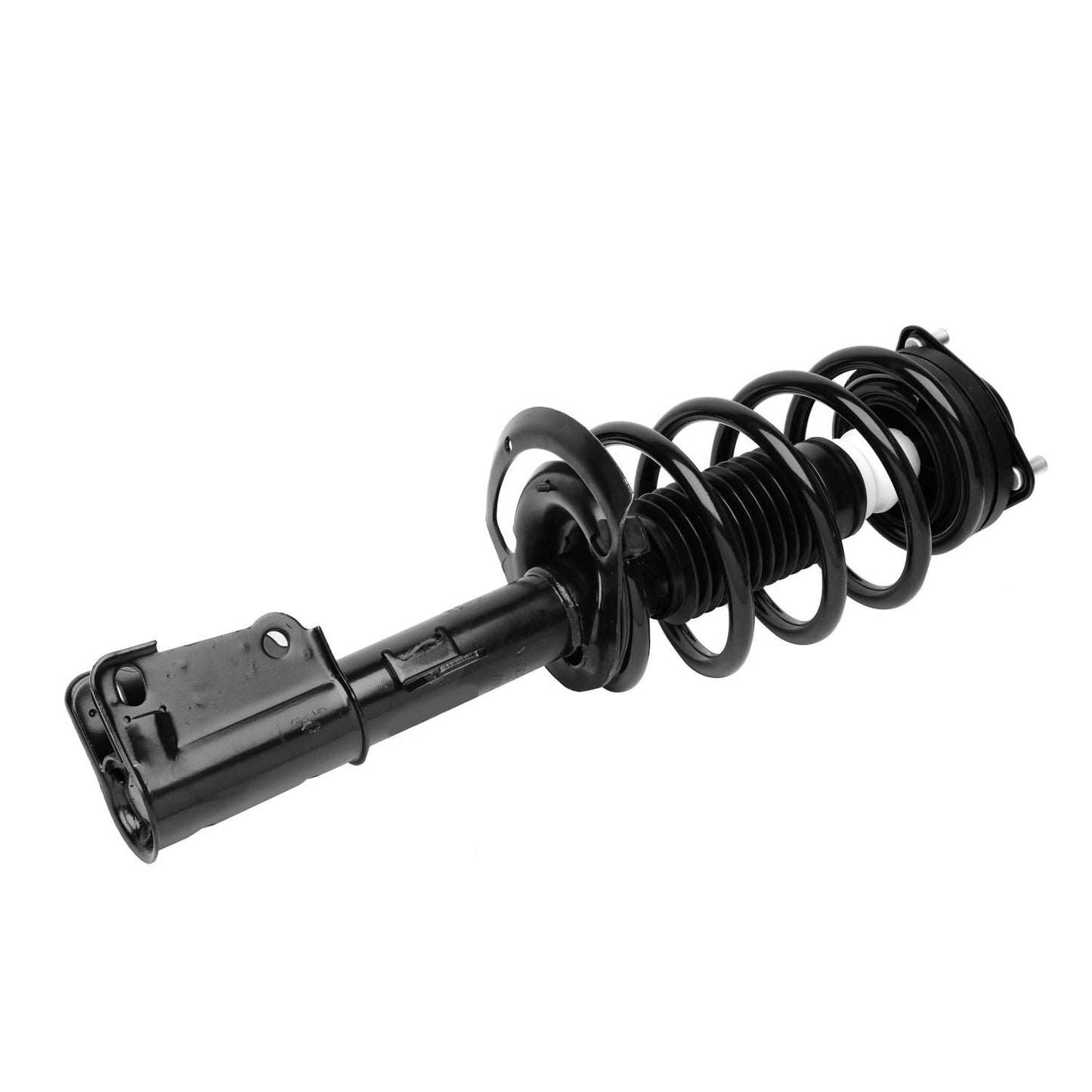 Mando Suspension Strut and Coil Spring Assembly MSS050475