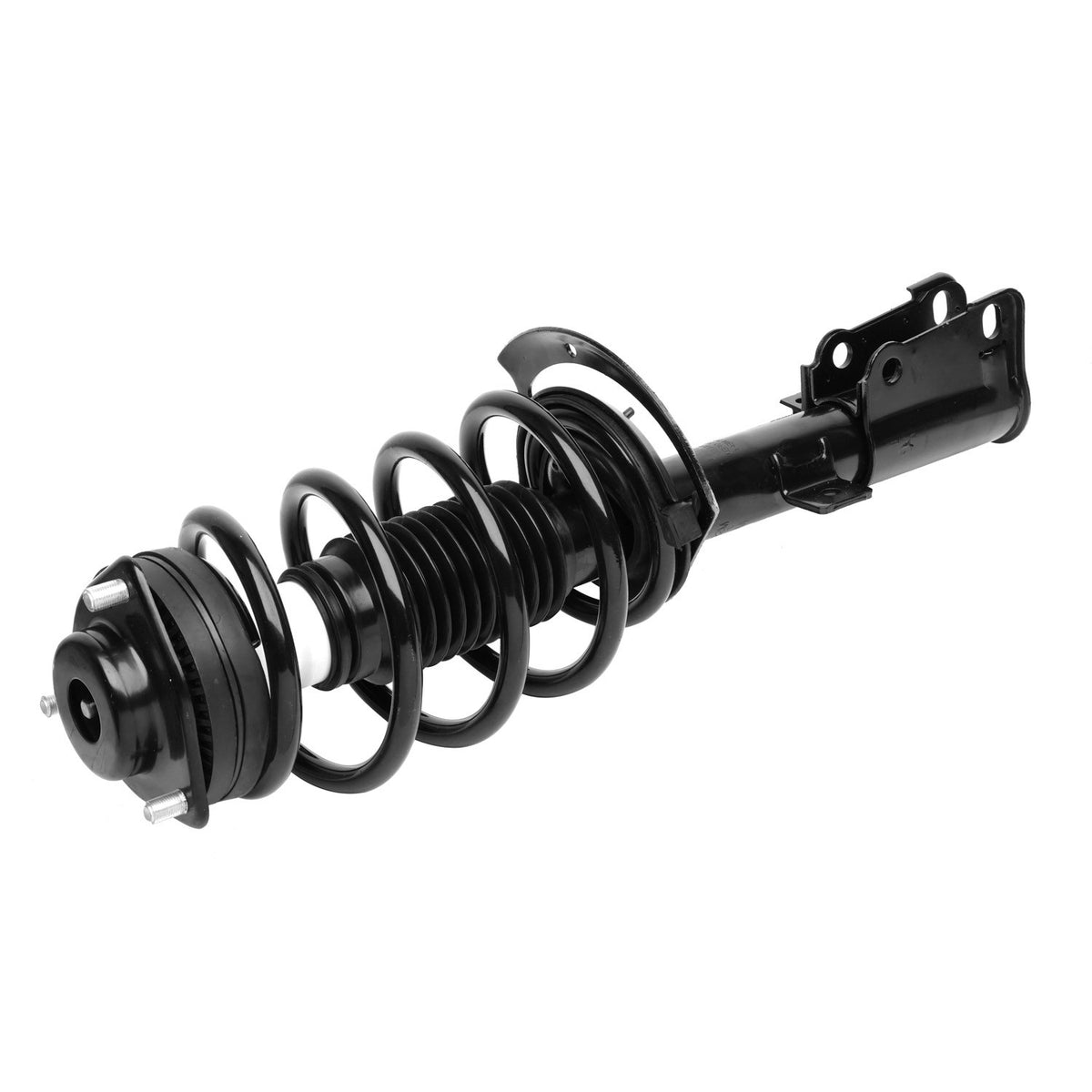 Mando Suspension Strut and Coil Spring Assembly MSS050476