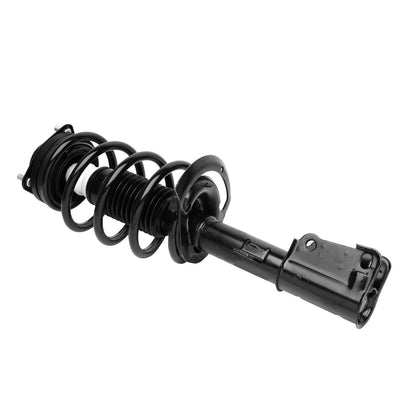 Mando Suspension Strut and Coil Spring Assembly MSS050476