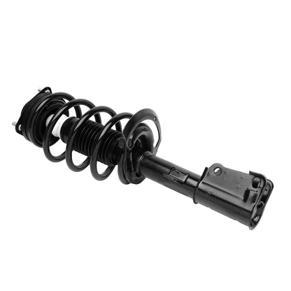 Mando Suspension Strut and Coil Spring Assembly MSS050476