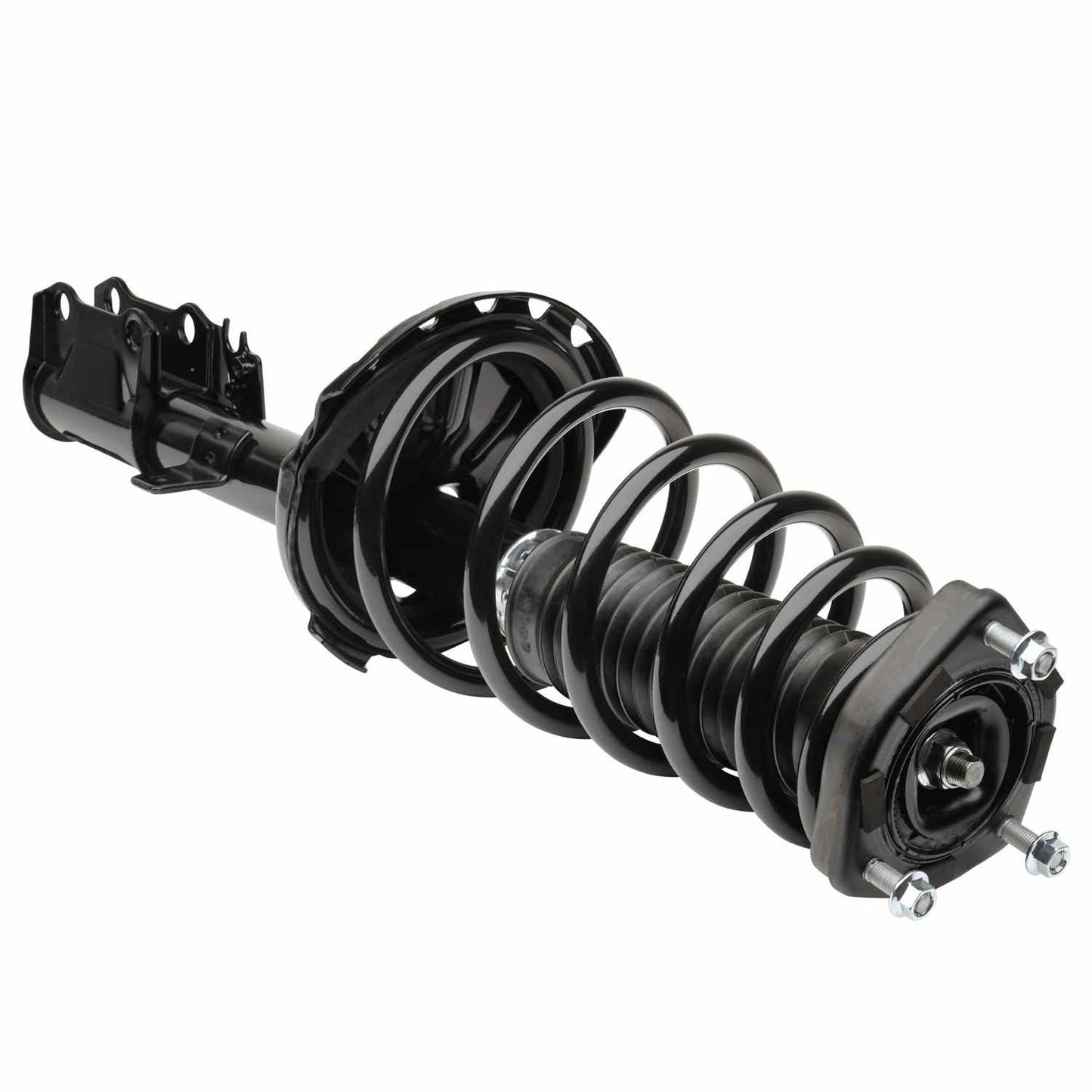 Mando Suspension Strut and Coil Spring Assembly MSS050479