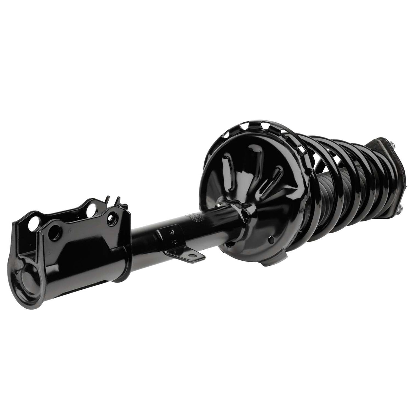 Mando Suspension Strut and Coil Spring Assembly MSS050479
