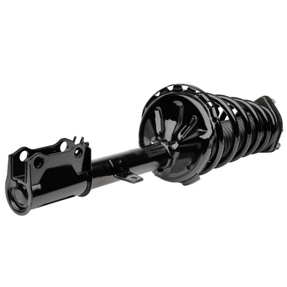 Mando Suspension Strut and Coil Spring Assembly MSS050479
