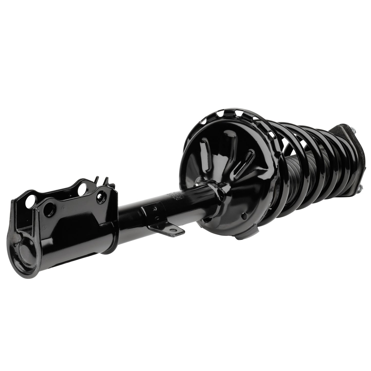 Mando Suspension Strut and Coil Spring Assembly MSS050479