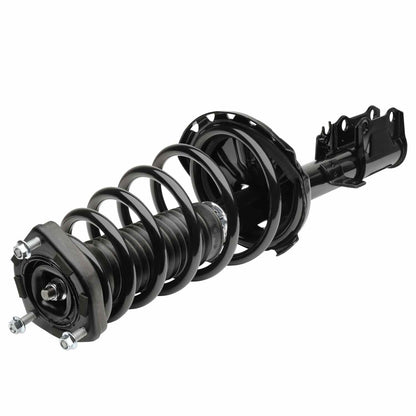 Mando Suspension Strut and Coil Spring Assembly MSS050480