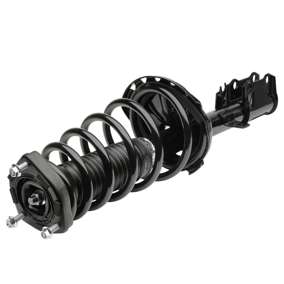 Mando Suspension Strut and Coil Spring Assembly MSS050480