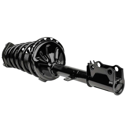 Mando Suspension Strut and Coil Spring Assembly MSS050480