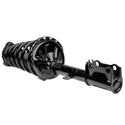 Mando Suspension Strut and Coil Spring Assembly MSS050480