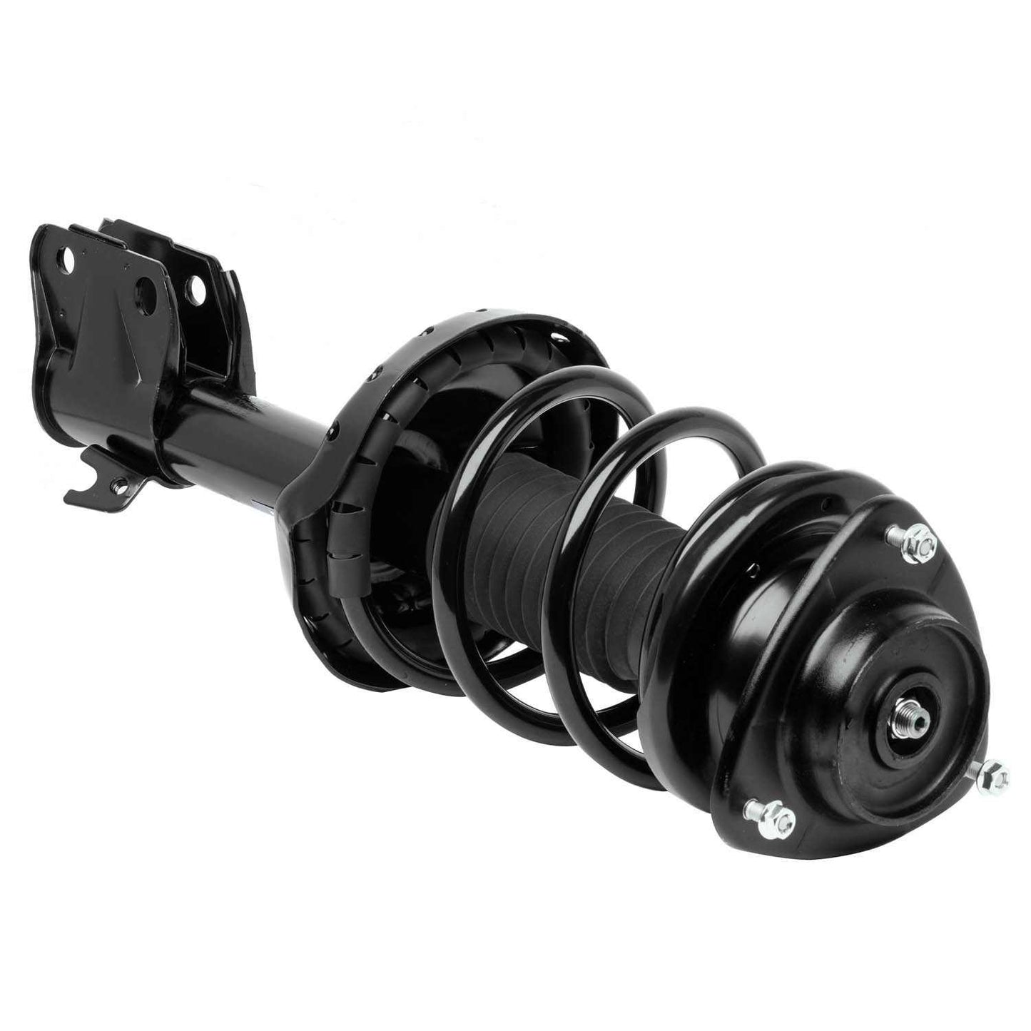 Mando Suspension Strut and Coil Spring Assembly MSS050481