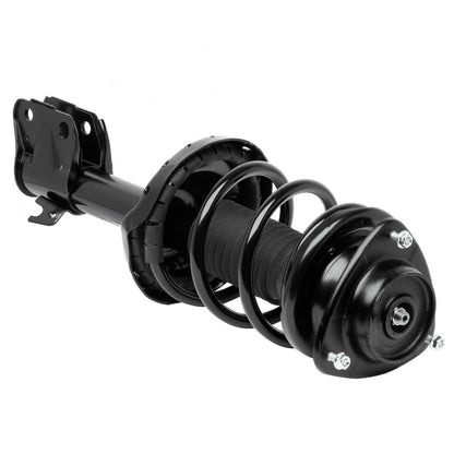 Mando Suspension Strut and Coil Spring Assembly MSS050481