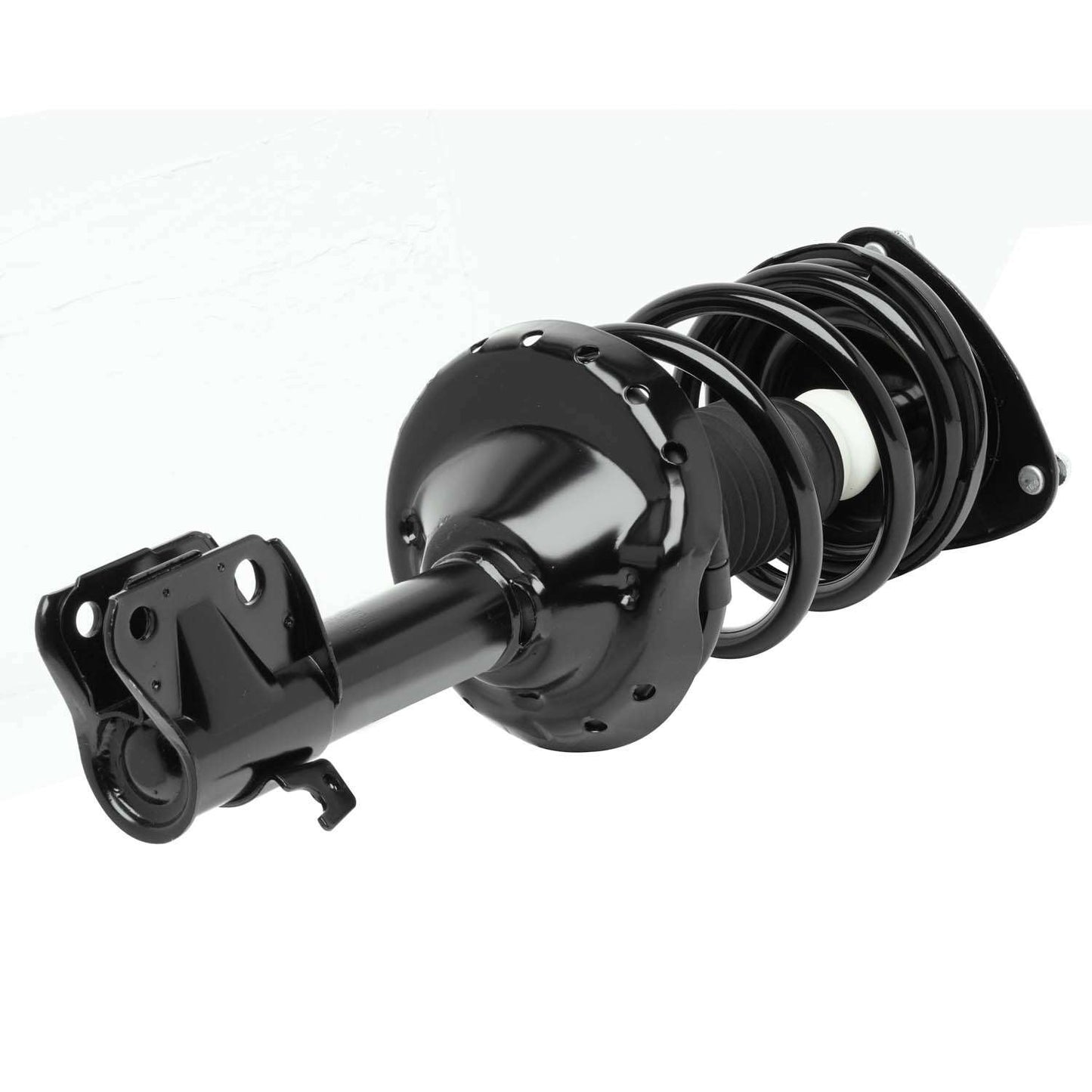 Mando Suspension Strut and Coil Spring Assembly MSS050481