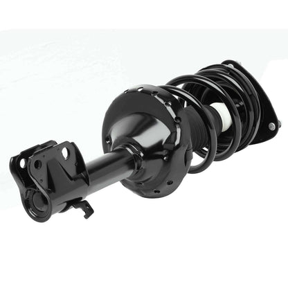 Mando Suspension Strut and Coil Spring Assembly MSS050481