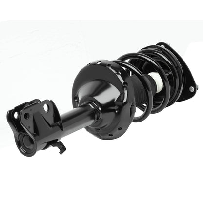 Mando Suspension Strut and Coil Spring Assembly MSS050481
