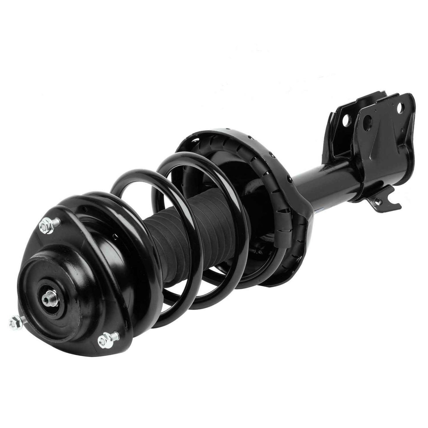 Mando Suspension Strut and Coil Spring Assembly MSS050482
